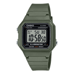 Standard Collection Mens 50m - W-217H-3AVDF