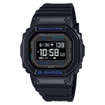 G-Shock Move Mens 200m Heart Rate Solar - DW-H5600-1A2DR