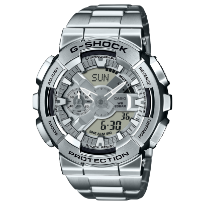 G-Shock G-Steel Mens 200m - GM-110D-8A