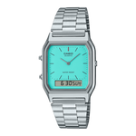 Retro Unisex WR - AQ-230A-2A2MQYDF