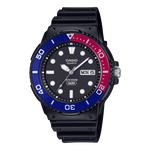 Standard Collection Mens 100m - MRW-230H-1E2VDF