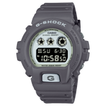 G-Shock Mens 200m Hidden Glow - DW-6900HD-8