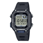 Standard Fitness Mens 100m Bluetooth - WS-B1000-1AVDF