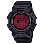 G-Shock Mens 200m Standard - GD-010BBR-1