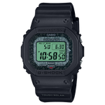 G-Shock Mens 200m Solar Bluetooth - GW-B5600CD-1A3