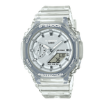 G-Shock Womens 200m Carbon Core - GMA-S2100SK-7