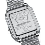 Retro Unisex - Back to the Future Collaboration WR - CA-500WEBF-1ADR