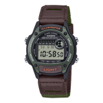 Standard Collection 50m Womens - W-220HF-3AVDF