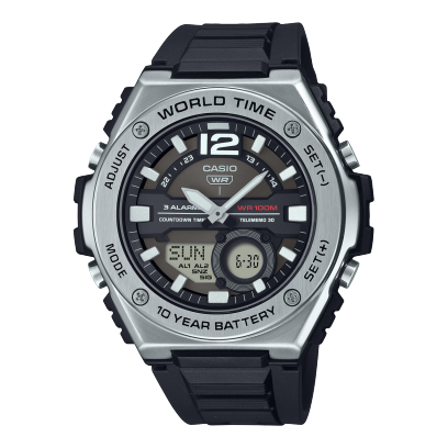 Standard Collection Mens 100m - MWQ-100-1AVDF