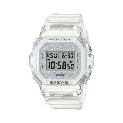 Baby-G Womens 100m Standard - BGD-565GC-7E