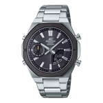 Edifice Mens Bluetooth Solar Sapphire 100m - ECB-S10DB-1ADF