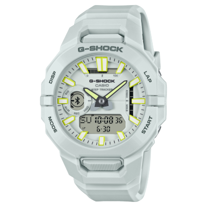 G-Shock Mens 200m Bluetooth Fitness - GBA-950-7A