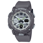 G-Shock Mens 200m Carbon Core - GA-2000HD-8A