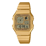 Retro Unisex WR - A130WEG-9ADF