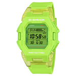 G-Shock Mens 200m Standard Bluetooth - GD-B500S-3DR