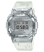 G-Shock Mens 200m G-Steel - GM-5600SCM-1