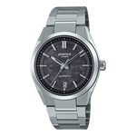 Edifice Mens 100m Sapphire Automatic Carbon - EFK-100CD-1ADR
