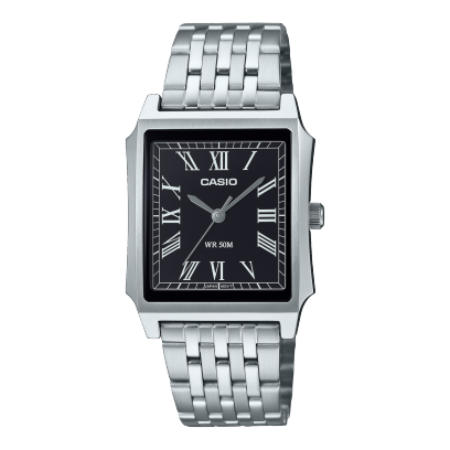 Retro Unisex 50m - MTP-B190D-1BVDF