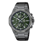 Edifice Mens 100m - EFV-640DC-3M