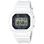 G-Shock Mens 200m Solar - GW-5000HS-7E