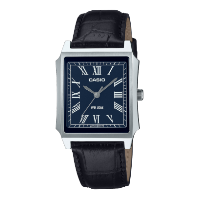 Retro Unisex 50m - MTP-B190L-2BVDF