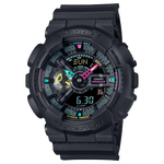 G-Shock Mens 200m Standard - GA-110MF-1ADR