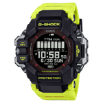 G-Shock Mens 200m Rangeman GPS With HR Monitor - GPR-H1000RY-1A9