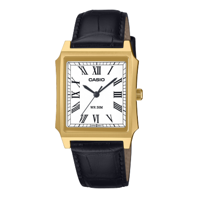 Retro Unisex 50m - MTP-B190GL-7BVDF