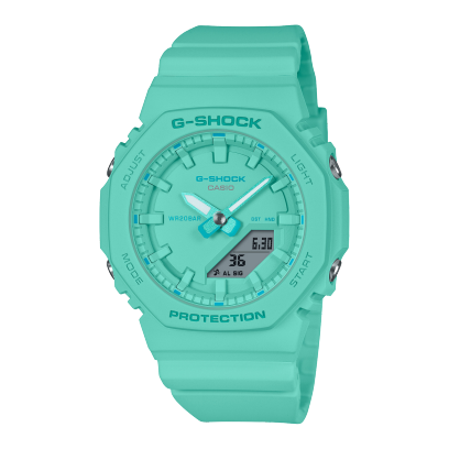 G-Shock Womens 200m Standard - GMA-P2100-2