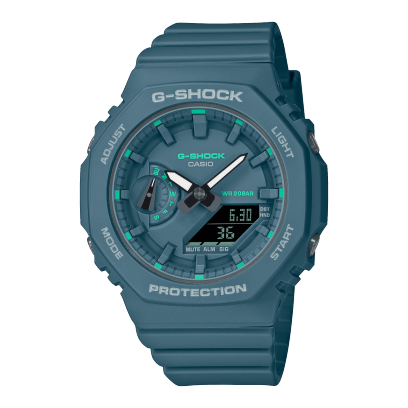 G-Shock Womens 200m Carbon Core - GMA-S2100GA-3