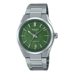 Edifice Mens 100m Sapphire Automatic - EFK-100D-3ADR