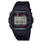G-Shock Mens 200m Standard - DW-5000R-1