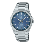 Edifice Mens 100m Sapphire - EFR-S108D-2AVUDF