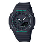 G-Shock Womens 200m Carbon Core - GMA-S2100GA-1