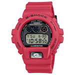 G-Shock Mens 200m Standard - DW-6900TR-4DR