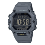 Standard Collection Mens 100m - AE-1600H-8BVDF