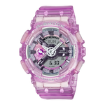 G-Shock Womens 200m Standard - GMA-S110VW-4ADR