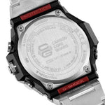G-Shock Mens 200m G-Steel Bluetooth Solar - GST-B1000D-1A