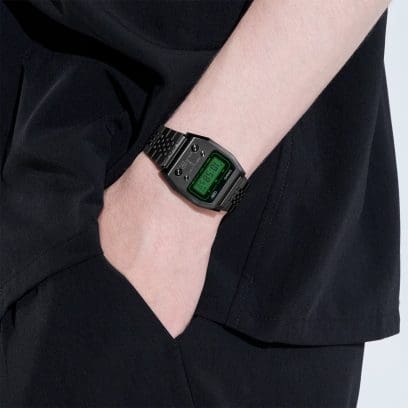 Retro Unisex WR - A1100B-1DF