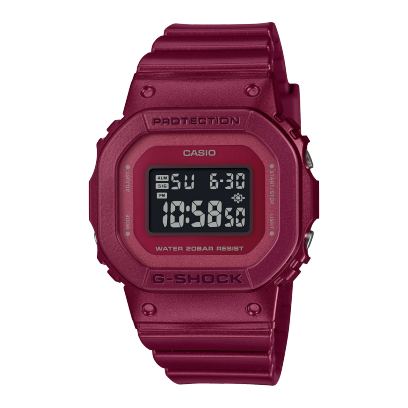 G-Shock Womens 200m - GMD-S5600RB-4