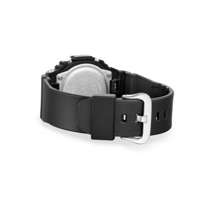 G-Shock Mens 200m G-Steel - GM-2100BM-1