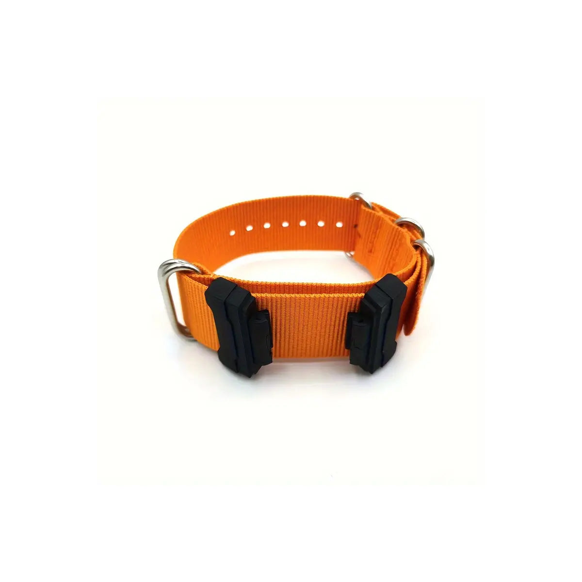 Nylon Strap For G-Shock - Orange