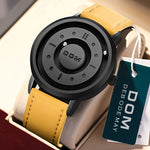 DOMMagnetic Tech Unisex Watch