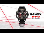 G-Shock Mens 200m Bluetooth Solar MT-G - MTG-B2000YBD-2ADR