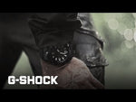 G-Shock Mens 200m Quad Sensor Mudmaster - GG-B100-1ADR