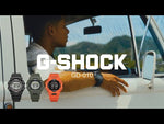 G-Shock Mens 200m Standard - GD-010-1DR