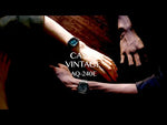 Retro Unisex WR - AQ-240EG-9ADF