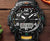 Casio Protrek Watch Collection