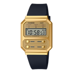 Retro Unisex WR - A100WEF-8ADF