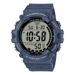 Standard Collection Mens 100m - AE-1500WH-2AVDF